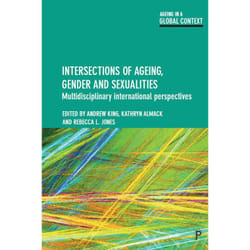 ISBN Intersections of Ageing, Gender and Sexualities