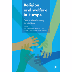 ISBN Religion and Welfare in Europe, Educational, 320 pages