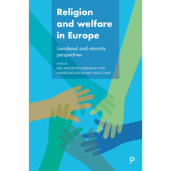 ISBN Religion and Welfare in Europe
