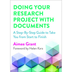 ISBN Doing Your Research Project with Documents