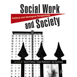 ISBN Social Work and Society