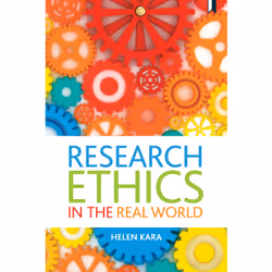 ISBN Research Ethics in the Real World, Educational, 210 pages