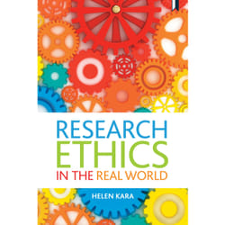 ISBN Research Ethics in the Real World