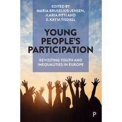 ISBN Young People’s Participation, Educational, 326 pages