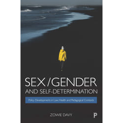 ISBN Sex/Gender and Self-Determination