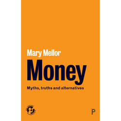 ISBN Money