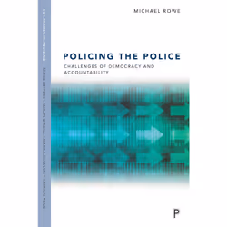 ISBN Policing the Police, Educational, 172 pages