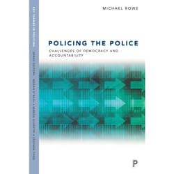 ISBN Policing the Police