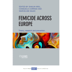 ISBN Femicide across Europe