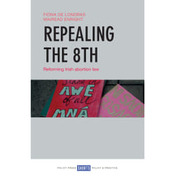 ISBN Repealing the 8th