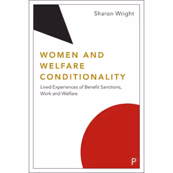 ISBN Women and Welfare Conditionality, Educational, 190 pages