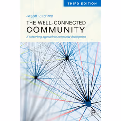 ISBN The Well-Connected Community, Educational, 298 pages