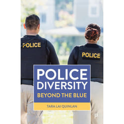 ISBN Police Diversity