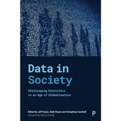 ISBN Data in Society