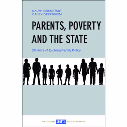 ISBN Parents, Poverty and the State, Educational, 196 pages