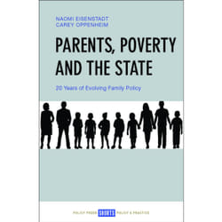 ISBN Parents, Poverty and the State