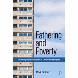ISBN Fathering and Poverty, Educational, 262 pages