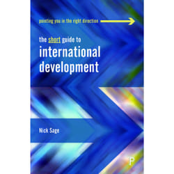 ISBN The short guide to international development