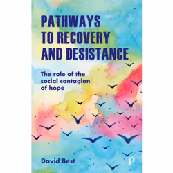 ISBN Pathways to Recovery and Desistance, Educational, 232 pages