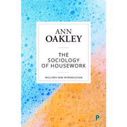 ISBN The Sociology of Housework, Educational, 255 pages