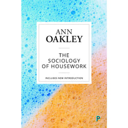 ISBN The Sociology of Housework
