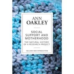 ISBN Social Support and Motherhood