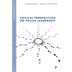 ISBN Critical Perspectives on Police Leadership, Educational, 192 pages