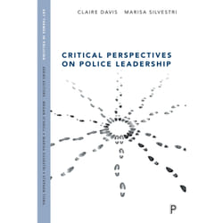 ISBN Critical Perspectives on Police Leadership