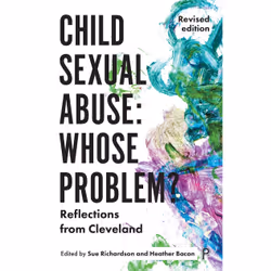 ISBN Child Sexual Abuse: Whose Problem?, Educational, 288 pages