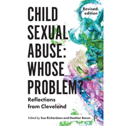 ISBN Child Sexual Abuse: Whose Problem?
