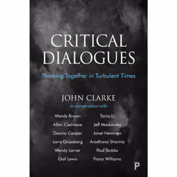 ISBN Critical Dialogues, Educational, 252 pages