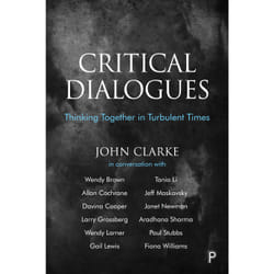 ISBN Critical Dialogues