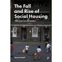 ISBN The Fall and Rise of Social Housing