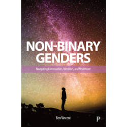 ISBN Non-Binary Genders
