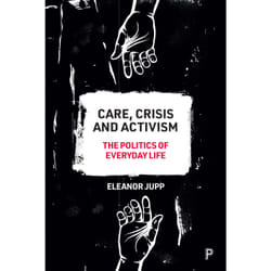 ISBN Care, Crisis and Activism