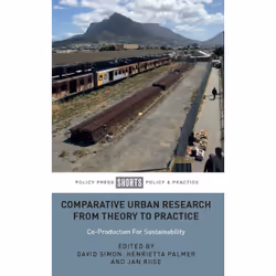 ISBN Comparative Urban Research From Theory To Practice, Educational, 196 pages