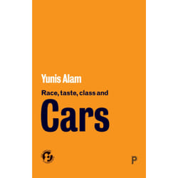 ISBN Race, Taste, Class and Cars