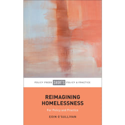 ISBN Reimagining Homelessness