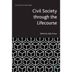 ISBN Civil Society through the Lifecourse