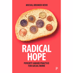ISBN Radical Hope, Educational, 274 pages