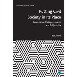 ISBN Putting Civil Society in Its Place