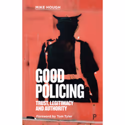 ISBN Good Policing, Educational, 156 pages