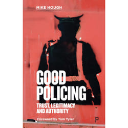 ISBN Good Policing
