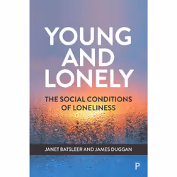 ISBN Young and Lonely, Educational, 208 pages