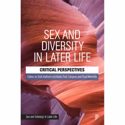 ISBN Sex and Diversity in Later Life, Educational, 264 pages