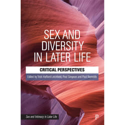 ISBN Sex and Diversity in Later Life