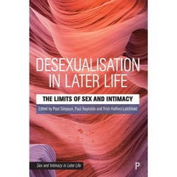 ISBN Desexualisation in Later Life