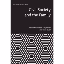 ISBN Civil Society and the Family, Educational, 213 pages