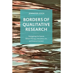 ISBN Borders of Qualitative Research