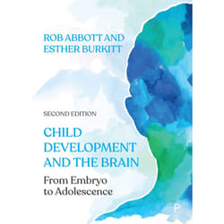 ISBN Child Development and the Brain